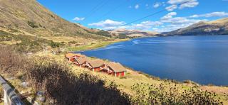 Hotel Wayra Eco Lodge - 4