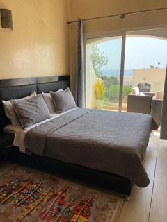 Appartement vue sur mer - 7
