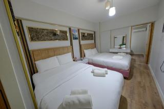 Ozio İstanbul Hotel Sultanahmet - 5