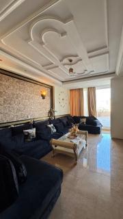 Panoramic Sea View on Malabata Beach, Huge Terrace, Two Bedrooms, Wifi, Garage - 9