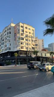 Panoramic Sea View on Malabata Beach, Huge Terrace, Two Bedrooms, Wifi, Garage - Tanger - 7