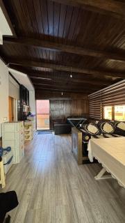 Panoramic Sea View on Malabata Beach, Huge Terrace, Two Bedrooms, Wifi, Garage - 1