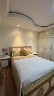 Panoramic Sea View on Malabata Beach, Huge Terrace, Two Bedrooms, Wifi, Garage - 8