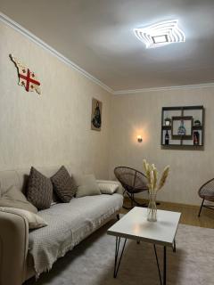 #1 Location Cozy Tbilisi Gateway - 8