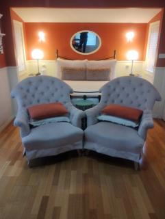 Bella Rouge Cottage - Bright - 3