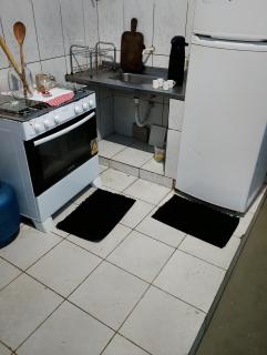 Casa da Terezinha hospedagem - 8