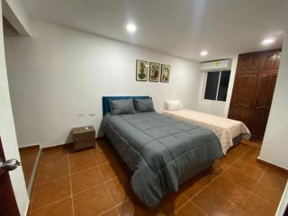 Modern duplex 5 minutes from the Historic Center - 7