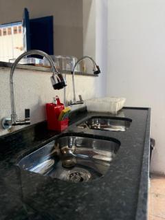 Casa Sítio Catuama - 8