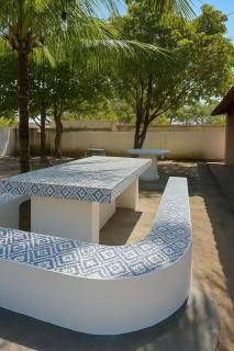 Casa Sítio Catuama - 1