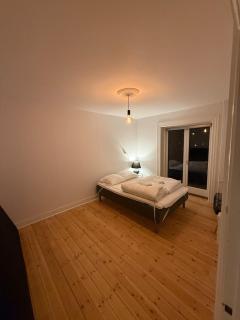 Cozy Nørrebro Apartment - 9