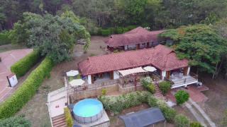 El Paraiso, Casa Campestre en Condominio, WiFi-Teletrabajo, Villeta - 3