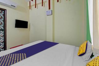 HOTEL O MID STAR - 5