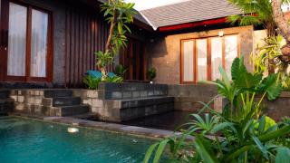 The Kanda Villa Ubud - 2