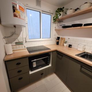 Depto 3amb en Torreón del Monje - 3