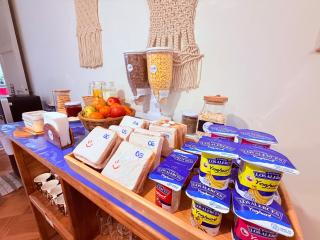 MAKTVB Brasil - Hostal Boutique - 9