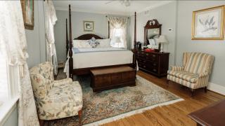 Virginia Cliffe Inn - 8