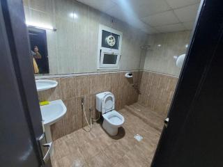 Friends Hotel Apartments - 9