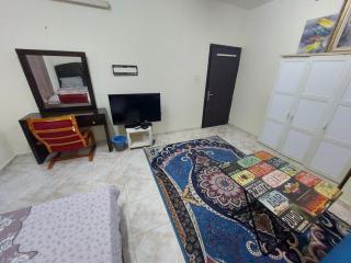 Friends Hotel Apartments - 3