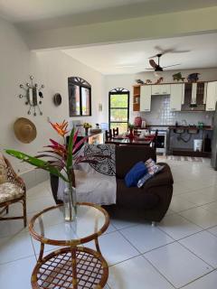 Oasis Freja Premium vibe, beach, nature and peace - 1