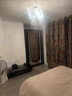 LLC central London Luxury apartment - 8