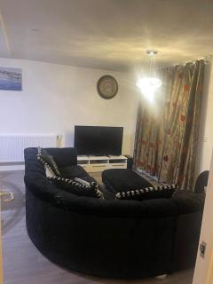 LLC central London Luxury apartment - 5