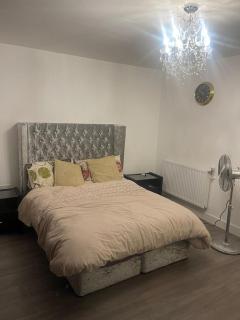 LLC central London Luxury apartment - 3