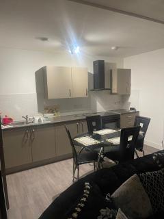LLC central London Luxury apartment - 1