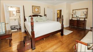 Virginia Cliffe Inn - 6