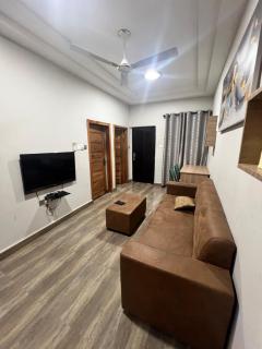 Fofana Luxury Apartments - 4