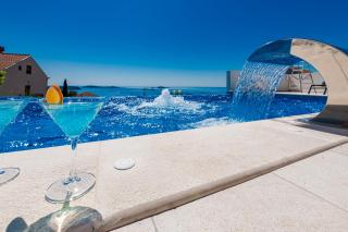 Exclusive Villa Belenum with breakfast,gym,sauna - 6
