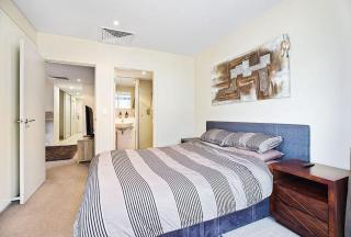 Seaside Apartment with Shared Gym & Sauna - 1