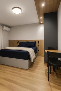 BOOK A FLAT em Hotel no Jardins - 8