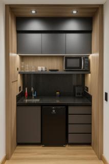 BOOK A FLAT em Hotel no Jardins - 7
