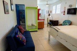 Studio 1 Tinima with Garden access - 9
