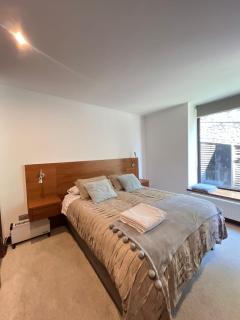 departamento con vista al lago 7p - 9