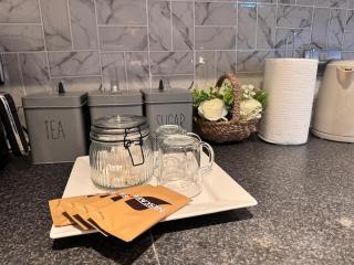 Central Comfort- 2 bedroom Nottingham Stay - 5