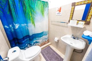 Studio 1 Tinima with Garden access - 8