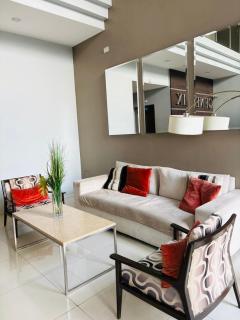 Genetrix con Increíble pileta - 8