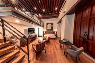 Domingo Santo Hotel Boutique - 5