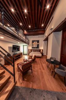 Domingo Santo Hotel Boutique - 1