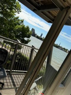 Riverside getaway - Monthly stays - 0