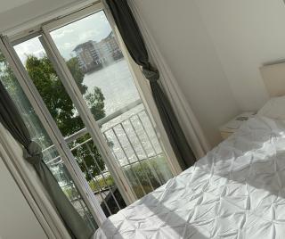 Riverside getaway - Monthly stays - 3