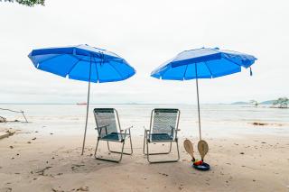 Cazul Pontal Pé na Areia refúgio em Pontal do Paraná - 7