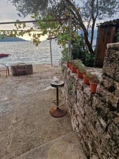 Kuća sa privatnom plazom - 9