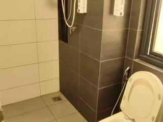 ImpianKU at Horizon Suite KLIA - 2BR - Wifi - 8