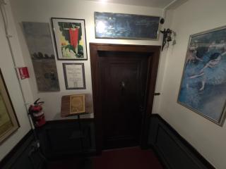 The Millennium Club at the Solar Lodge, 1 bdrm, 1 bath premium private apt - 7