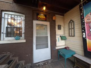 The Millennium Club at the Solar Lodge, 1 bdrm, 1 bath premium private apt - 3