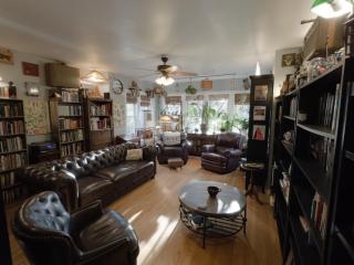 The Millennium Club at the Solar Lodge, 1 bdrm, 1 bath premium private apt - 4