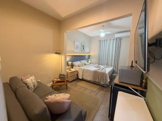 Estúdio charmoso - Praia de Botafogo - Estiloso - Rio de Janeiro - 3