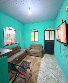 Casa dos Lopes - Presidente Figueiredo - 6